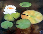 Picture stencilling 